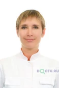 Кутубулатова Елена Владимировна - Москва