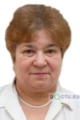 Кутуева Зиля Вазиховна - Уфа
