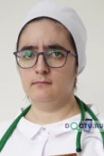 Кутуева Зубейда Азаевна - Грозный