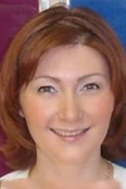 Кутумат Елена Александровна - Пермь