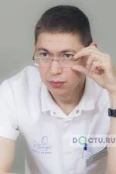 Кутушев Марат Раисович - Уфа