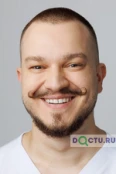 Кутузов Матвей Олегович - Санкт-Петербург