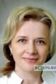 Кутузова Алина Владимировна - Санкт-Петербург