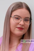 Кутузова Дарья Сергеевна - Нижний Новгород