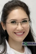 Кутузова Диана Рафаилевна - Сургут
