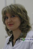 Кутузова Елена Владимировна - Москва