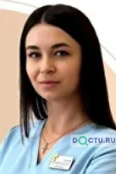 Кутузова Елена Владимировна - Анапа