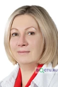 Кутузова Евгения Владимировна - Москва