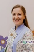 Кутузова Ксения Сергеевна - Казань