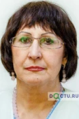 Кутузова Наталья Григорьевна - Петрозаводск