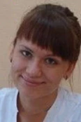 Кутузова Тамара Сергеевна - Омск