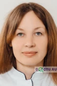 Кутузова Татьяна Викторовна - Чита