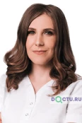 Кутыраева Ирина Егоровна - Рязань