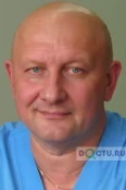 Кутырев Евгений Алексеевич - Москва