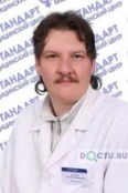 Кутырев Сергей Геннадьевич - Саратов