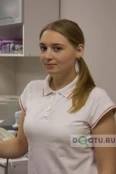 Кутыркина Юлия Валерьевна - Рязань