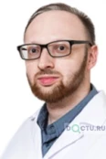Куваев Вадим Сергеевич - Самара