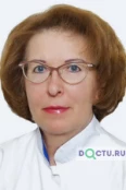 Куваева Наталья Васильевна - Тольятти
