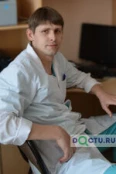 Кувакин Дмитрий Владимирович - Пятигорск