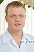 Куватов Александр Георгиевич - Челябинск