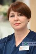Кувичко Наталья Юрьевна - Воронеж