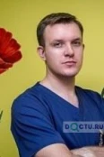 Кувшинников Александр Владимирович - Волгоград