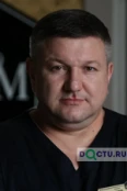 Кувшинов Алексей Юрьевич - Рязань