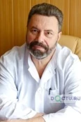 Кувшинов Дмитрий Алексеевич - Волгоград