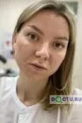 Кувшинова Анна Олеговна - Смоленск