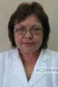 Кувшинова Елена Владимировна - Саратов