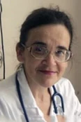 Кувшинова Галина Витальевна - Иваново
