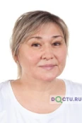 Кувшинова Римма Раисовна - Саратов