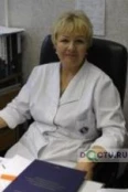 Кувшинова Тамара Дементьевна - Волгоград