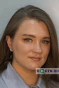 Кувычка Софья Николаевна - Санкт-Петербург