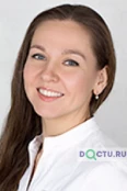 Кузакова Анна Владимировна - Санкт-Петербург