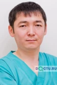 Кузбагаров Руслан Курмангалиевич - Челябинск