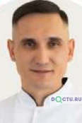 Кузбеков Азат Ришатович - Уфа