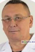 Кузбеков Ришат Сулейманович - Уфа