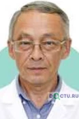 Кузбеков Рустэм Сулейманович - Уфа