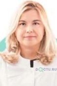 Кузбекова Нелли Нуровна - Уфа