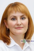 Кузема Анна Александровна - Великий Новгород