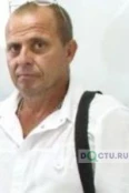 Кузенков Александр Дмитриевич - Волгоград