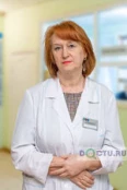 Кузенкова Ирина Валерьевна - Нижний Новгород