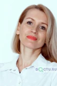 Кузенкова Лидия Игоревна - Волгоград