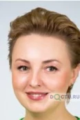 Кузенкова Марина Игоревна - Москва