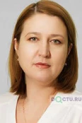 Кузерина Анна Олеговна - Орёл