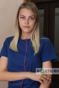 Кужель Дарья Федоровна - Барнаул