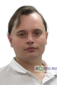 Кужель Ростислав Евгеньевич - Киров