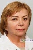 Кужелева Людмила Николаевна - Саратов