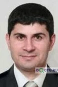 Кужонов Джамбулат Тауканович - Нальчик
